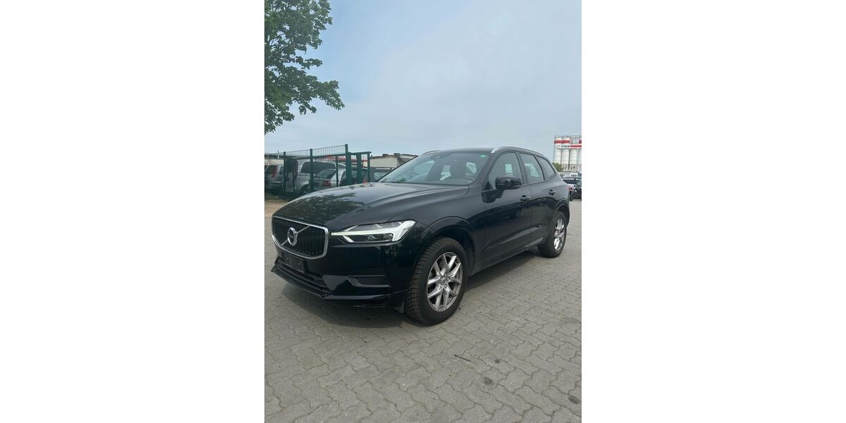 Volvo XC60 91.000 km 20.900 &euro; Mittenwalde 15749