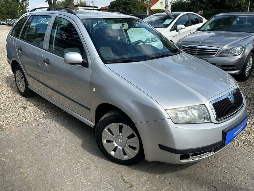 Fabia