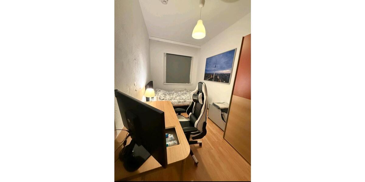 Erdgeschoßwohnung Berlin Reinickendorf - 3 Zimmer, 85 m&sup2;, 1.400&euro; | Angebot:26660688