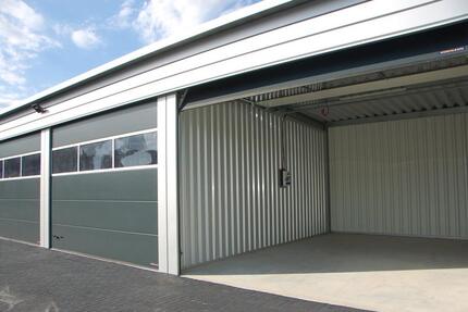 55m2 Lager, Lagerhalle, Garage, Doppelgarage, Halle Hennigsdorf zimmer