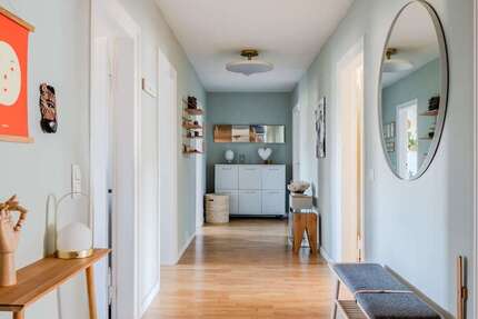 Wohnung Potsdam / Brandenburger Vorstadt Brandenburger Vorstadt - 4 Zimmer, 160 m&sup2;, 995.000&euro; | Angebot:26573213