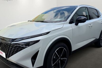 Nissan Qashqai 1.320 km 38.930 &euro; Potsdam 14482