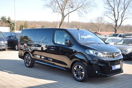 Opel Zafira Life 117.900 km 31.490 &euro; Teltow 14513