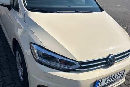 VW Touran 89.400 km 20.500 &euro; Berlin 13439