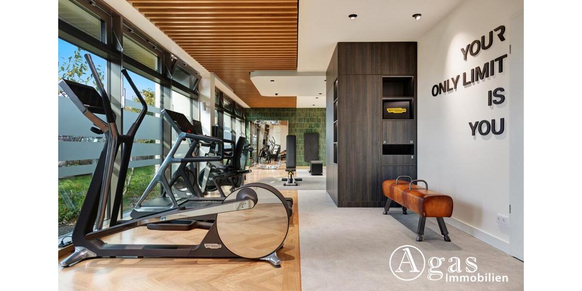 Etagenwohnung Berlin Mitte - 4 Zimmer, 141 m&sup2;, 3.885&euro; | Angebot:24584672