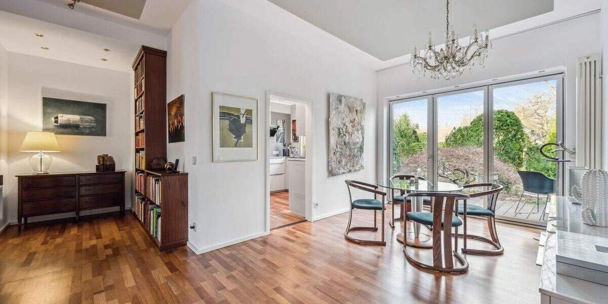 Einfamilienhaus Berlin Hermsdorf - 6 Zimmer, 238 m&sup2;, 1.150.000&euro; | Angebot:24626404