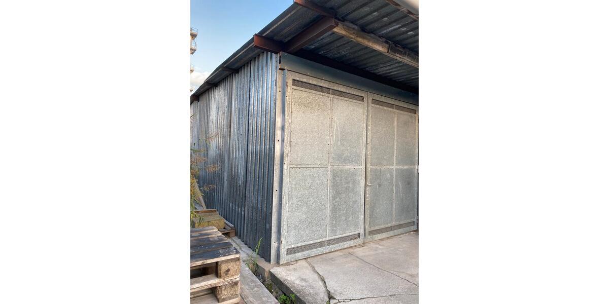 Gewerbeobjekt Potsdam Babelsberg - 310&euro; | Angebot:25932158