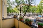 Etagenwohnung Berlin Friedrichshain - 3 Zimmer, 97 m&sup2;, 699.000&euro; | Angebot:26018500