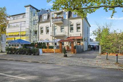 Gewerbeobjekt Berlin Lankwitz - 639.000&euro; | Angebot:25714372