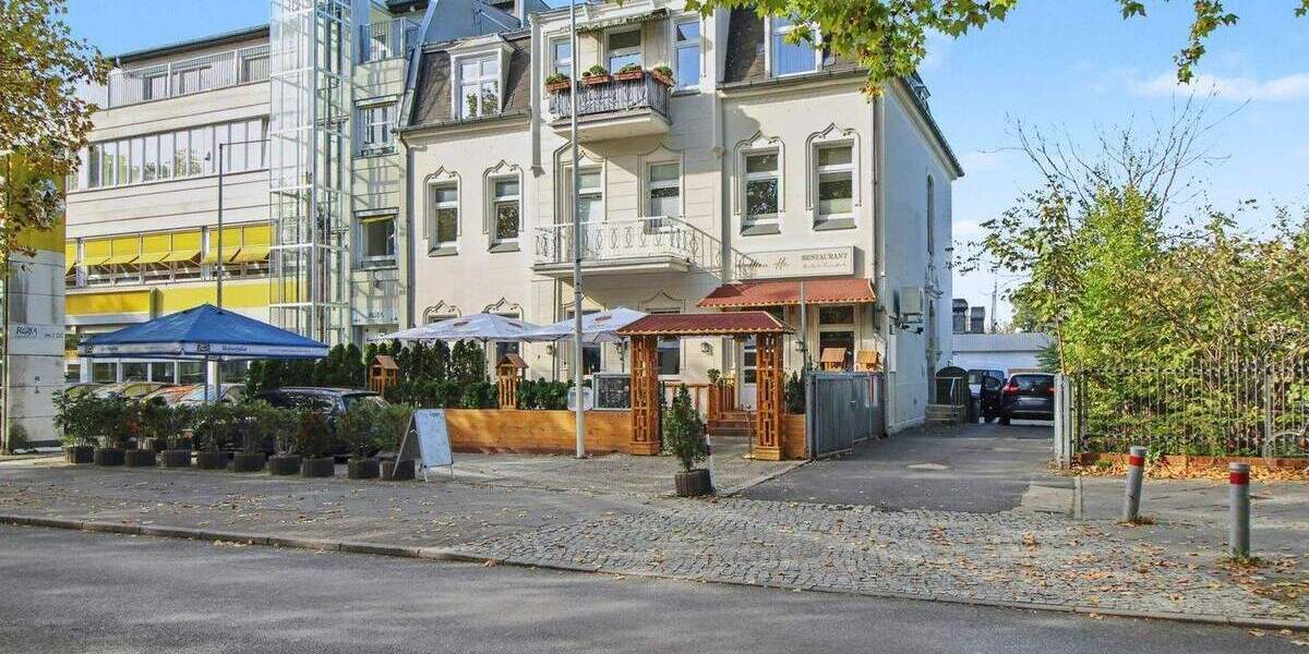 Gewerbeobjekt Berlin Lankwitz - 639.000&euro; | Angebot:25714372
