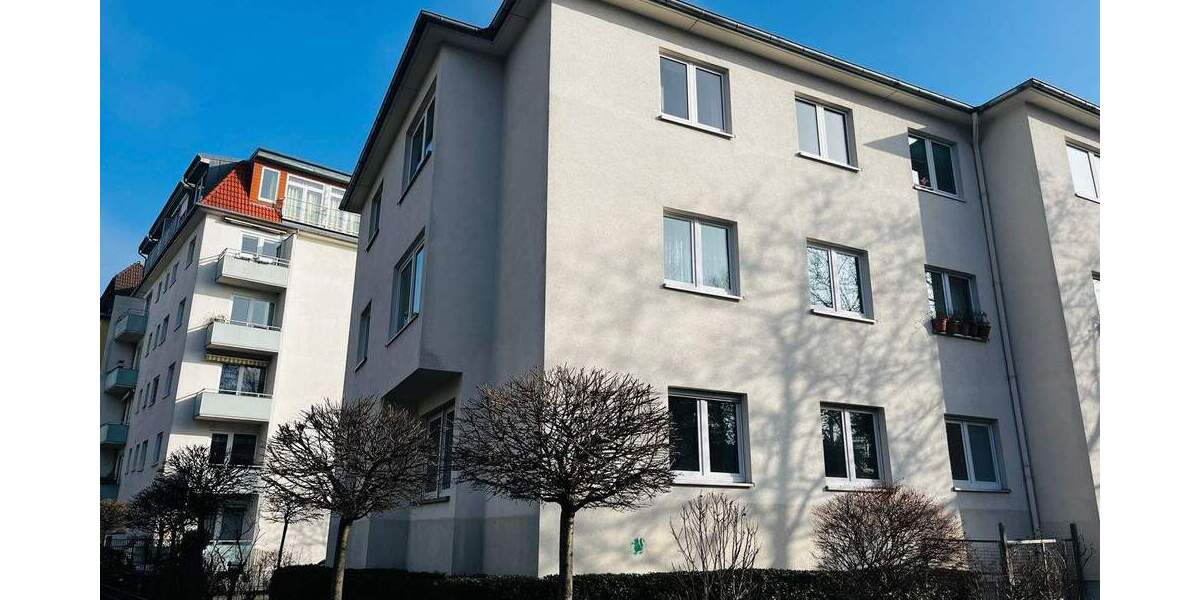 Etagenwohnung Berlin Schmargendorf - 3 Zimmer, 75 m&sup2;, 3.015&euro; | Angebot:23990692