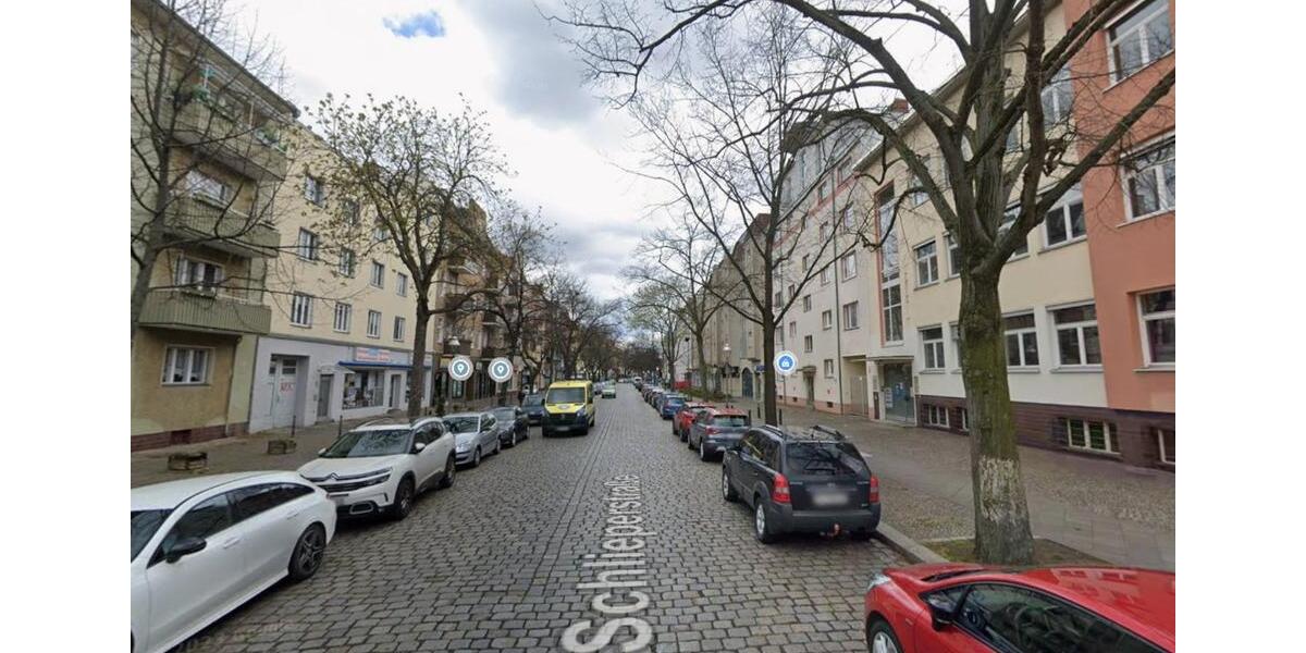 Mehrfamilienhaus, Wohnhaus Berlin Reinickendorf - 1.900.000&euro; | Angebot:25992699