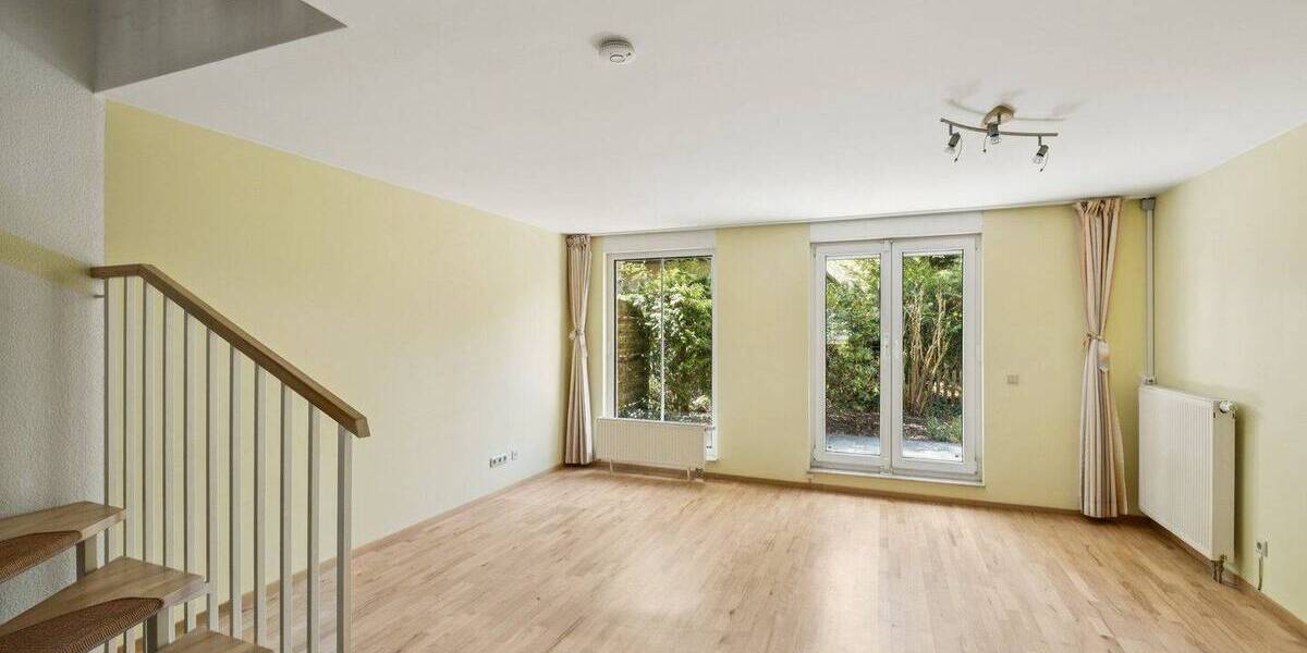Reihenendhaus Glienicke/Nordbahn Nordbahn - 4 Zimmer, 120 m&sup2;, 515.000&euro; | Angebot:26549952