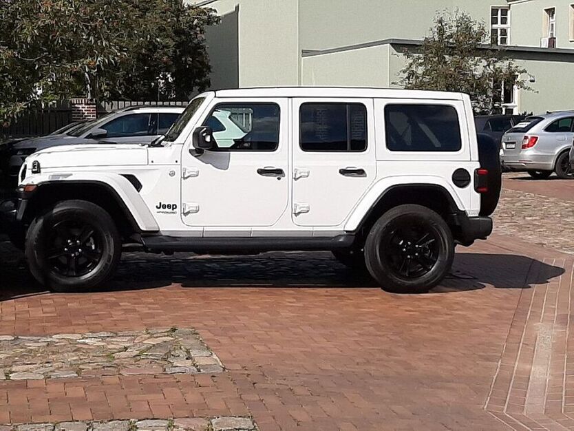 Wrangler