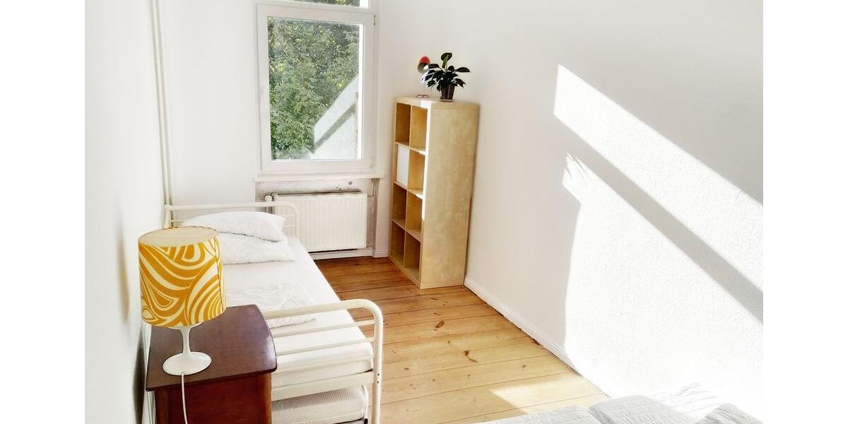 Etagenwohnung Berlin Rummelsburg - 5 Zimmer, 106 m&sup2;, 550.000&euro; | Angebot:26706941