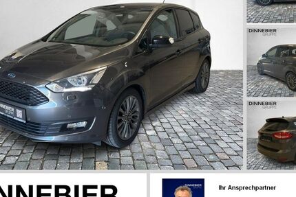 Ford C-Max 96.485 km 13.340 &euro; Berlin 13089