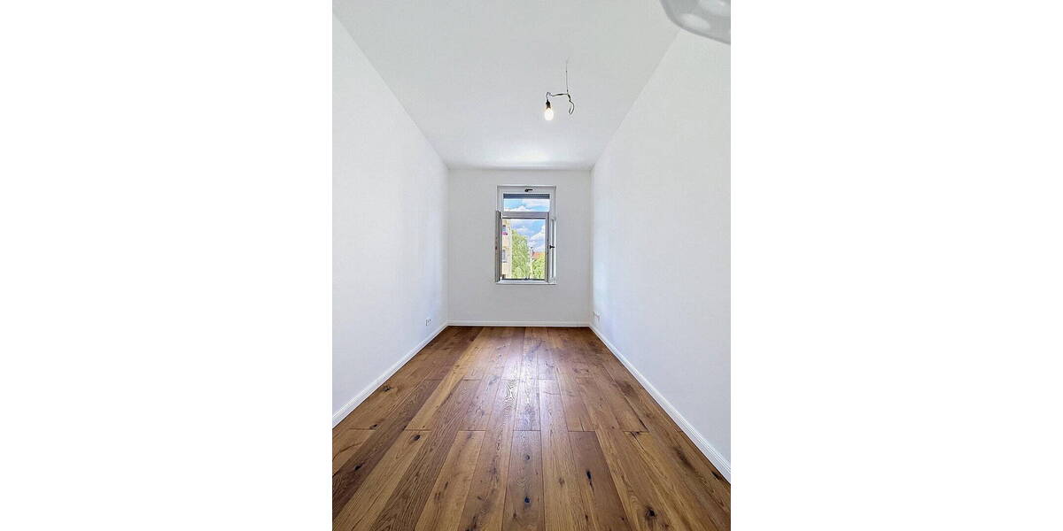 Etagenwohnung Berlin Steglitz - 2 Zimmer, 52 m&sup2;, 1.348&euro; | Angebot:26696278