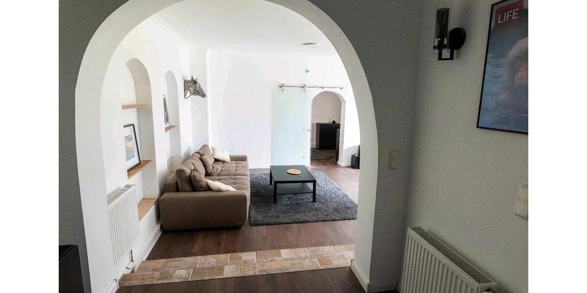 Doppelhaushälfte Berlin Neukölln - 6 Zimmer, 164 m&sup2;, 650.000&euro; | Angebot:26493823