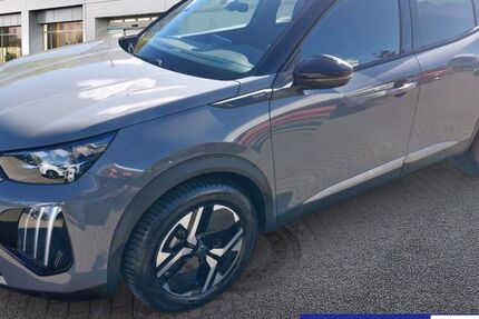 Peugeot 2008 21.650 km 25.990 &euro; Berlin 12681