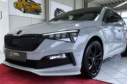 Skoda Scala 24.674 km 22.990 &euro; Rathenow 14712