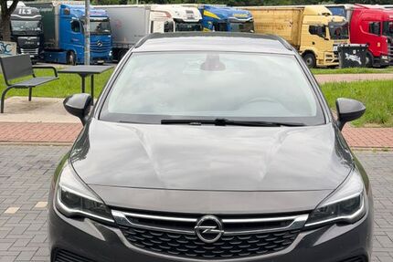Opel Astra 267.000 km 3.999 &euro; Berlin 10249