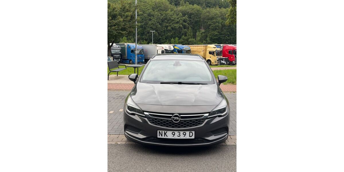 Opel Astra 267.000 km 3.999 &euro; Berlin 10249