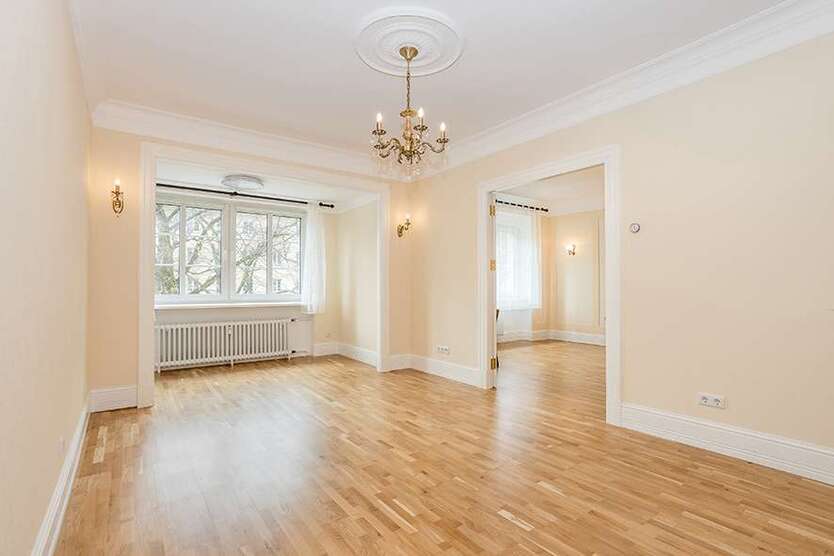 Wohnung zum Kaufen in Berlin-Westend 450.000 € 76.46 m²