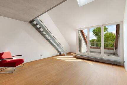 Wohnung Berlin Weißensee - 3 Zimmer, 74 m&sup2;, 485.000&euro; | Angebot:26569946