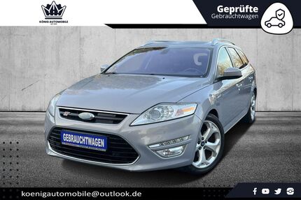 Ford Mondeo 155.000 km 8.900 &euro; Vogelsdorf bei Berlin 15370