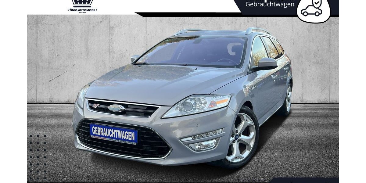 Ford Mondeo 155.000 km 8.900 &euro; Vogelsdorf bei Berlin 15370