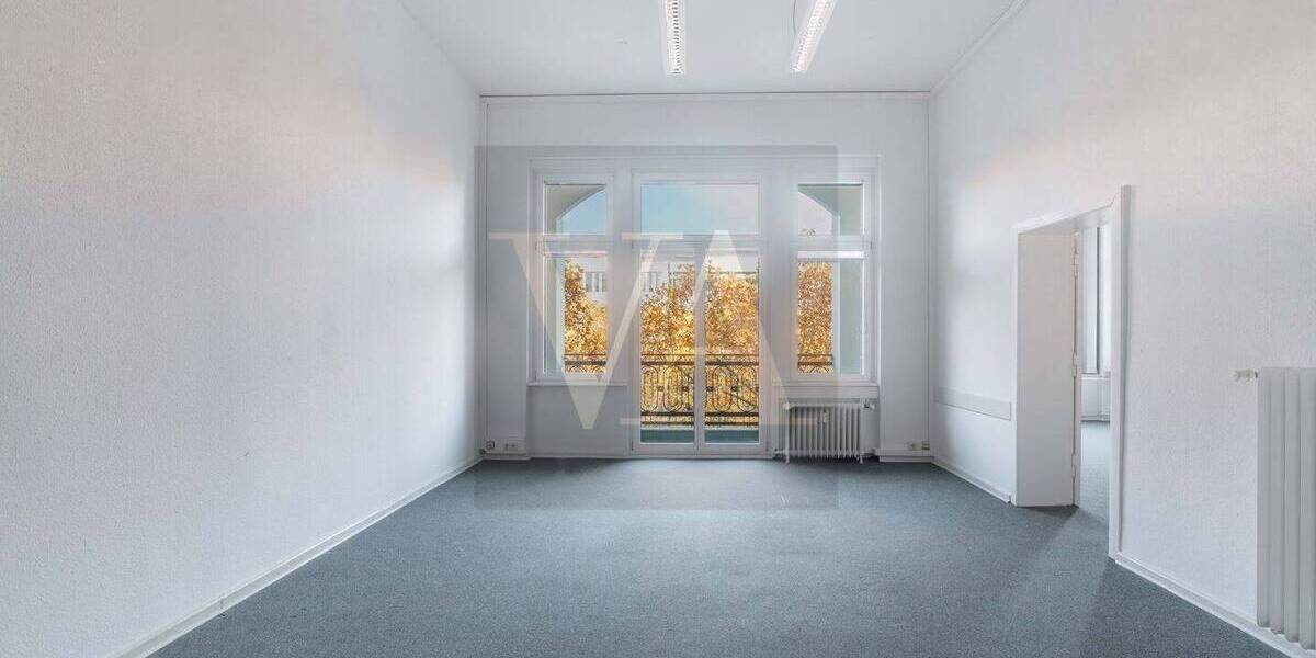 Gewerbeobjekt Berlin Charlottenburg - 9 Zimmer, 292 m&sup2;, 8.600&euro; | Angebot:25985428