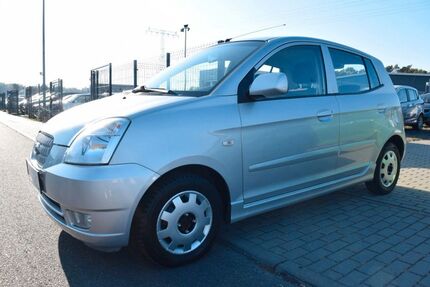 Kia Picanto 63.200 km 4.699 &euro; Wildau 15745