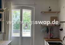Wohnung zum Mieten in Berlin-10589 402 € 38 m²