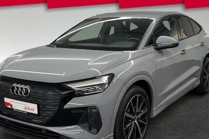 Audi Q4 e-tron 39.760 km 37.150 &euro; Berlin 10587