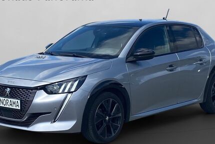 Peugeot 208 32.690 km 14.490 &euro; Schönefeld OT Großziethen 12529