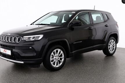 Jeep Compass 10.000 km 19.840 &euro; Berlin 12103