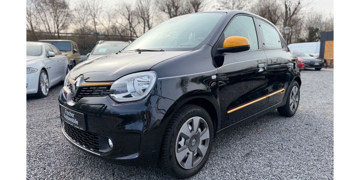 Renault Twingo 93.509 km 7.690 &euro; Potsdam 14482