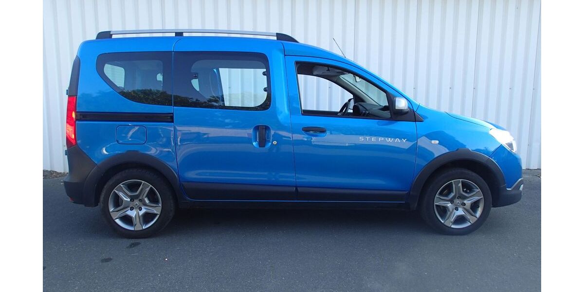 Dacia Dokker 45.000 km 15.999 &euro; Neuenhagen bei Berlin 15366