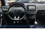 Peugeot 2008 1.2 PT 130 Allure*Pano*Navi*Leder*1-Hand* 79.035 km 10.990 &euro; Berlin 13187