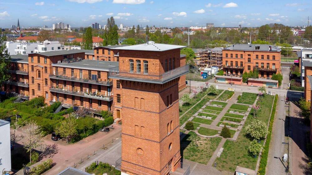 Mehrfamilienhaus, Wohnhaus Berlin Rummelsburg - 4 Zimmer, 155 m&sup2;, 1.950.000&euro; | Angebot:26595522