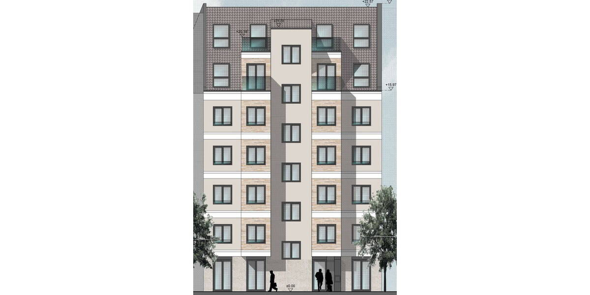 Grundstück Berlin Niederschönhausen - 1.499.000&euro; | Angebot:26434656