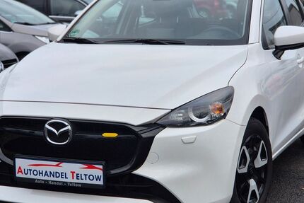 Mazda 2 36.000 km 17.450 &euro; Teltow 14513