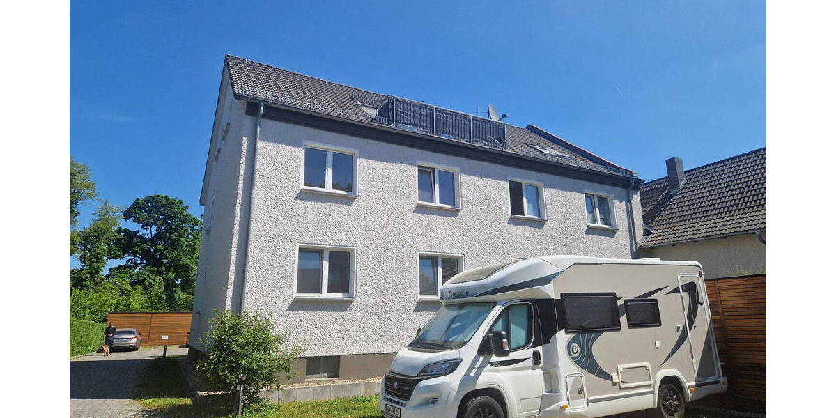 Etagenwohnung Wildau Hoherlehme - 3 Zimmer, 93 m&sup2;, 349.000&euro; | Angebot:26500061