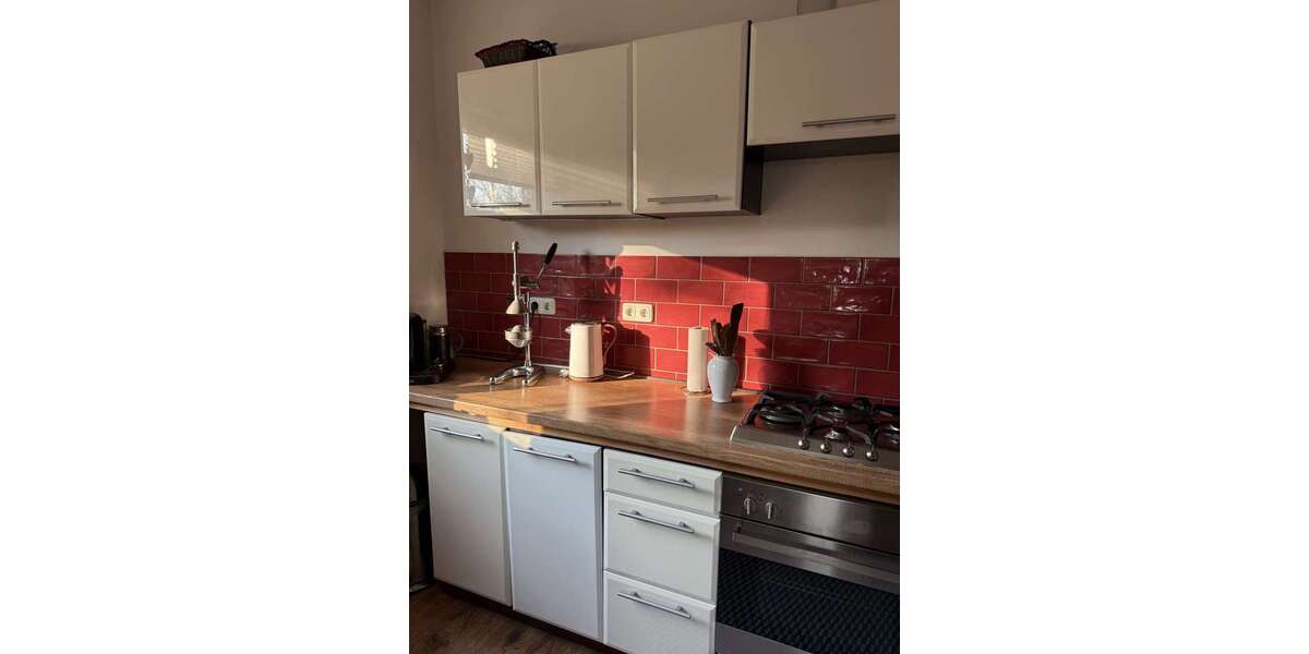 KLEINES HAUS IN RUHIGER LAGE... - Einfamilienhaus Petershagen/Eggersdorf Eggersdorf | Angebot:26247589