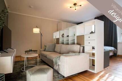 Wohnung Berlin Friedrichshain-Kreuzberg - 1 Zimmer, 45 m&sup2;, 1.090&euro; | Angebot:27313642