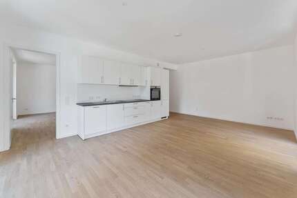 Wohnung Berlin Friedrichshain - 2 Zimmer, 61 m&sup2;, 1.722&euro; | Angebot:27087599