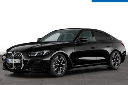 BMW 420 Gran Coupé 12.405 km 46.480 &euro; Berlin 14057