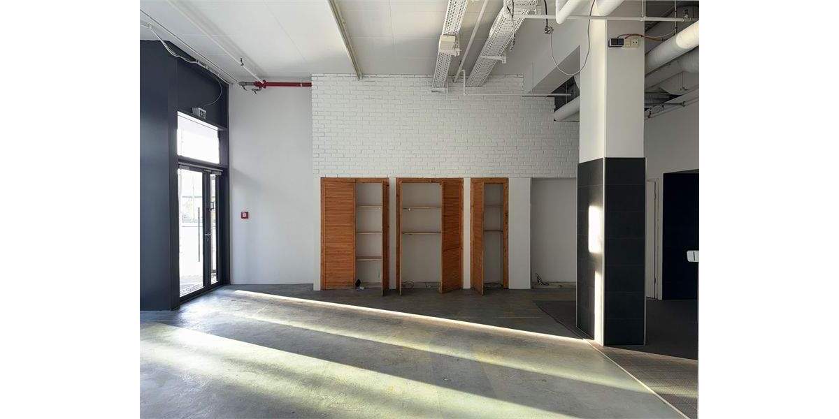 Gewerbeobjekt Berlin Friedrichshain - 1 Zimmer, 2.630&euro; | Angebot:24549282