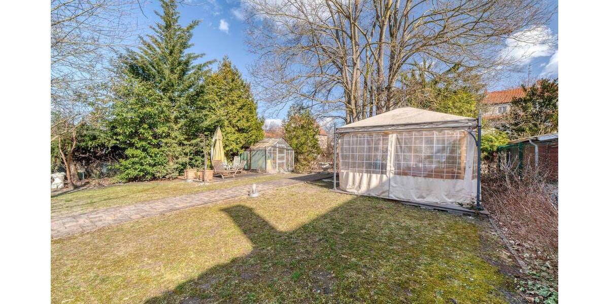 Grundstück Berlin Hermsdorf - 310.000&euro; | Angebot:25982875