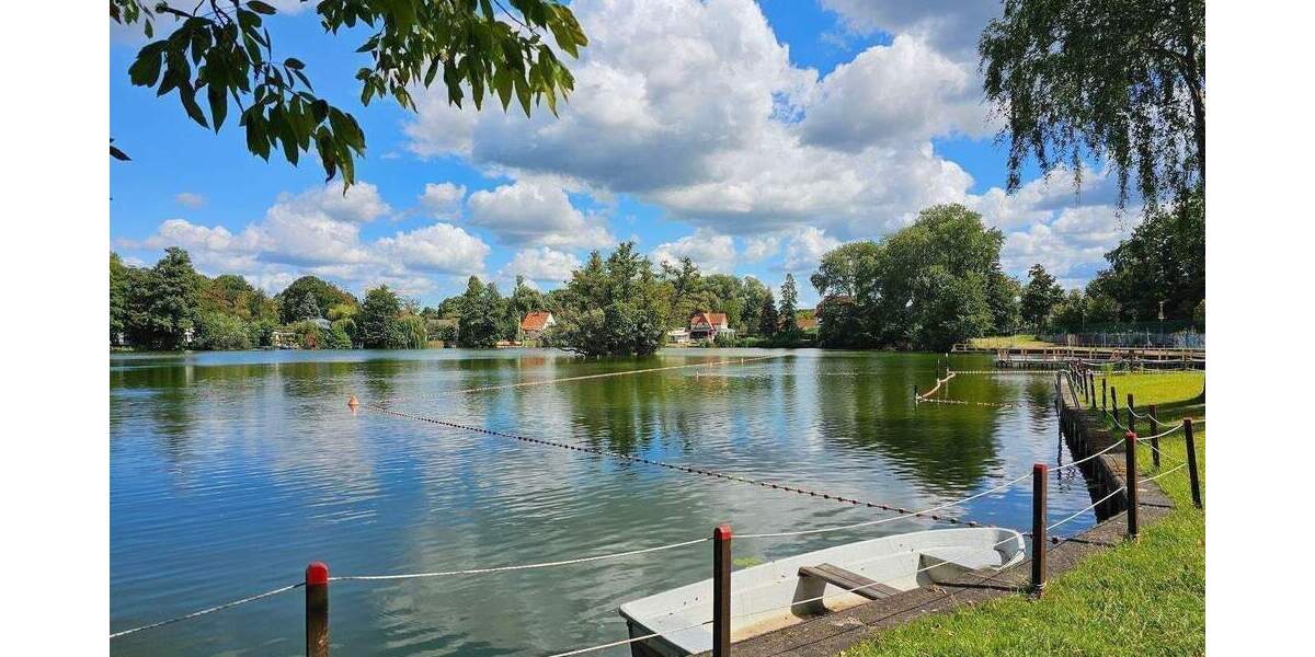 Etagenwohnung Zeuthen Falkenhorst - 5 Zimmer, 136 m&sup2;, 775.000&euro; | Angebot:25781606